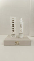 Shuruph Rosmarin & Pferdemark Shampoo (250ml)