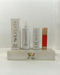 Shuruph BTX & Oil Intensiv-Set (2er-Set)