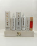 Shuruph Premium-Pflegeset 3er-Set