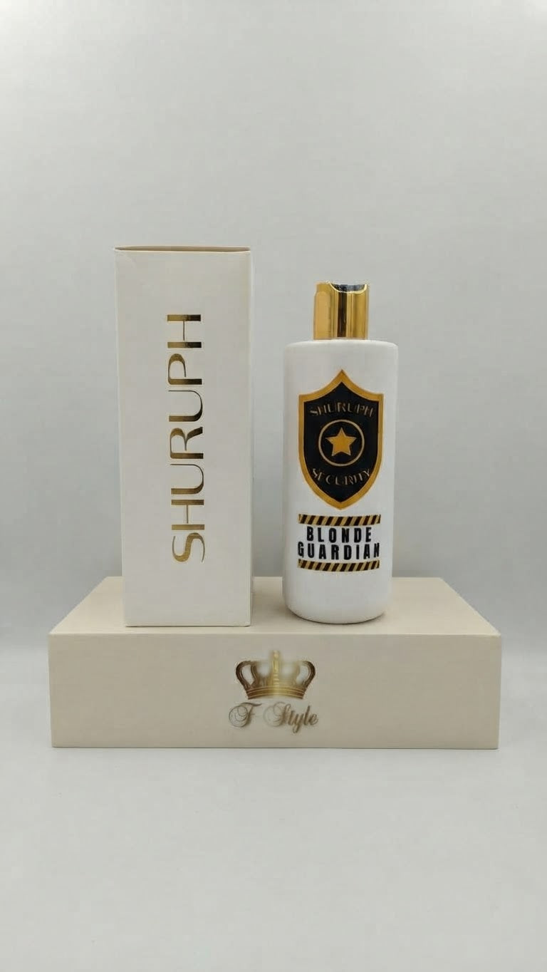 SHURUPH Security 500ml